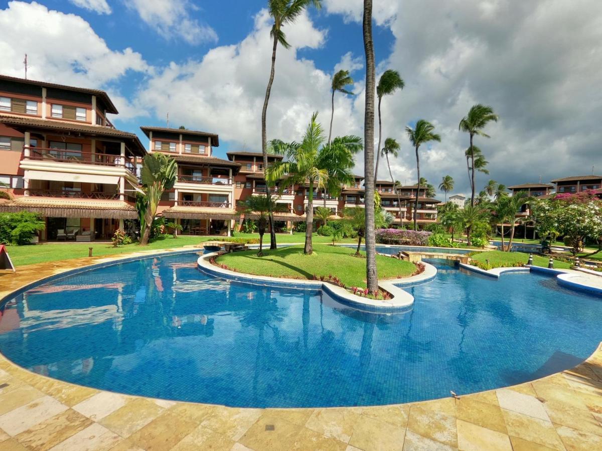 Cumbuco Dream Village 602V By Aloha Vibes Adm Zewnętrze zdjęcie